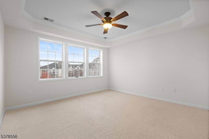 Welcome to the gated 55 community at the Wanaque Reserve.