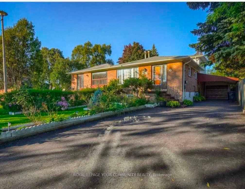 Welcome to this bright and spacious 2 bedroom lower level unit located in a quiet family friendly neighborhood in Brampton.