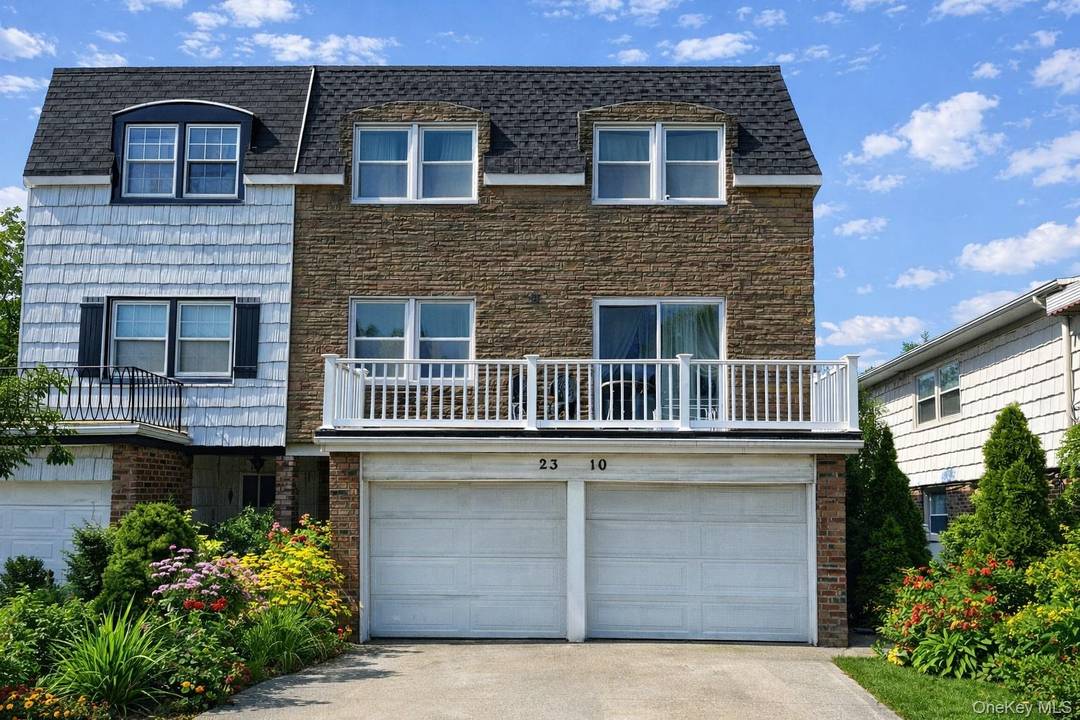 Presenting a legally designated Two Family Residence, featuring a spacious four bedroom unit and a separate three bedroom unit.