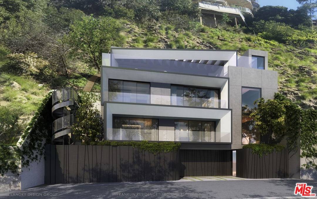 8441  W Franklin Ave Sunset Strip La