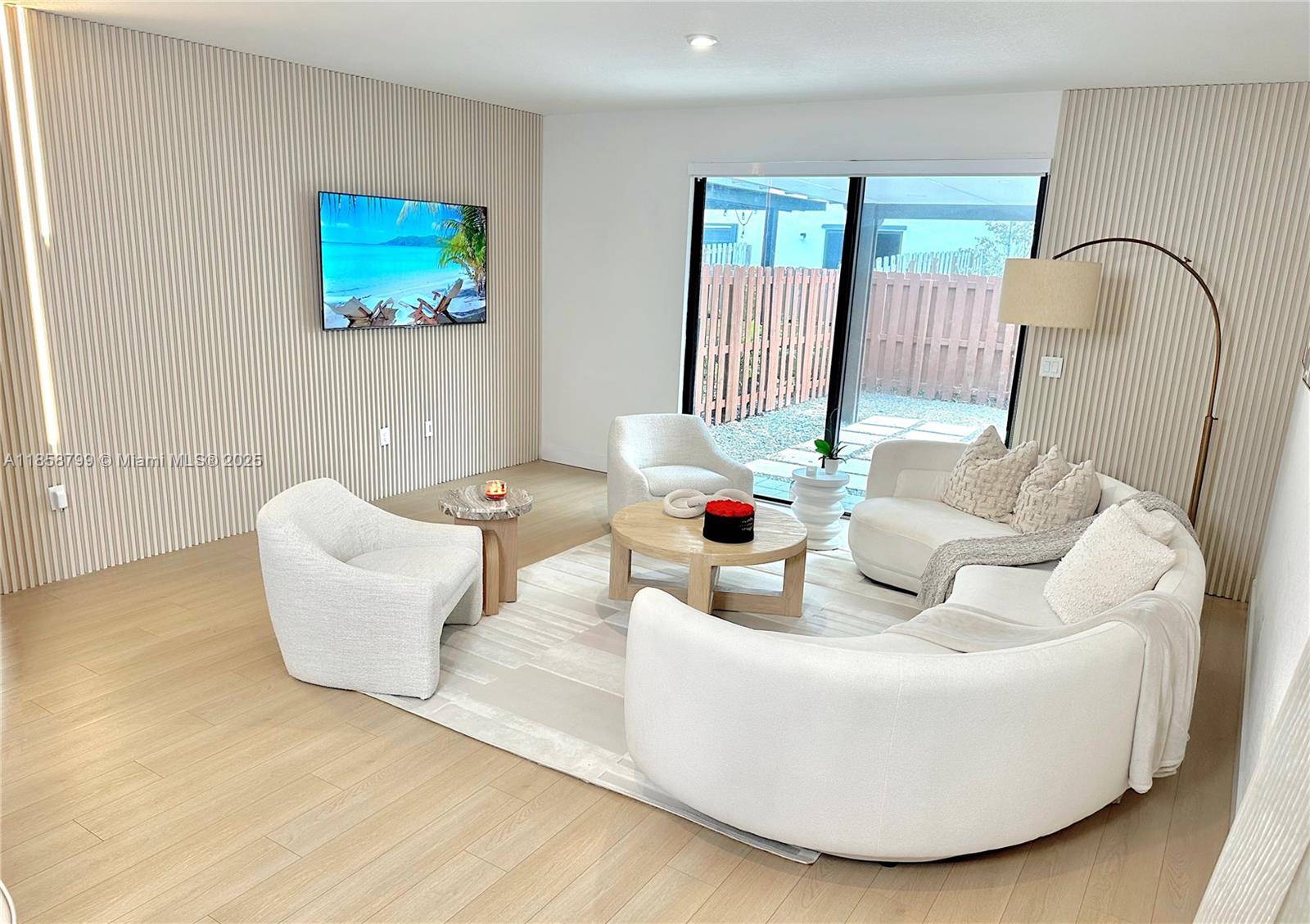 Discover this stunning 3 bedroom, 2.