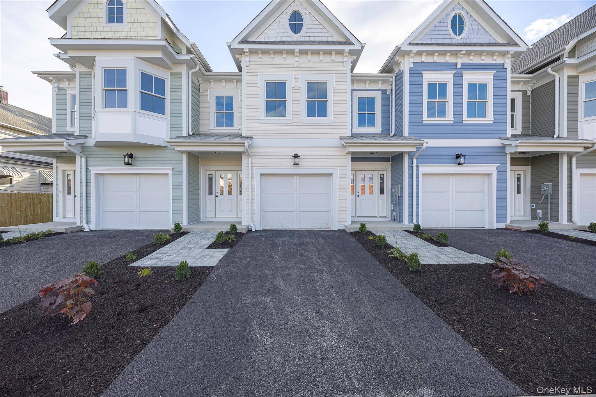Welcome home to Beacon s newest 4 custom built Townhome community.