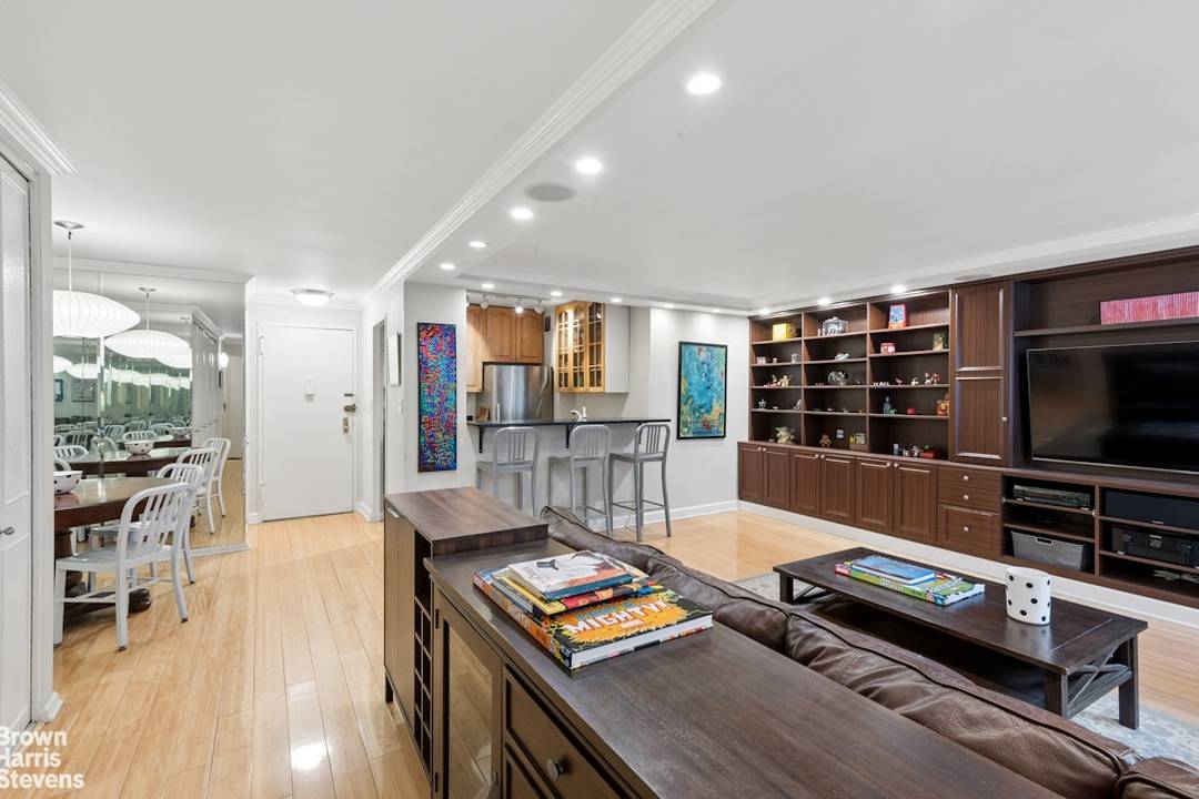 Oversized and Under Priced, with a Low Maintenance !