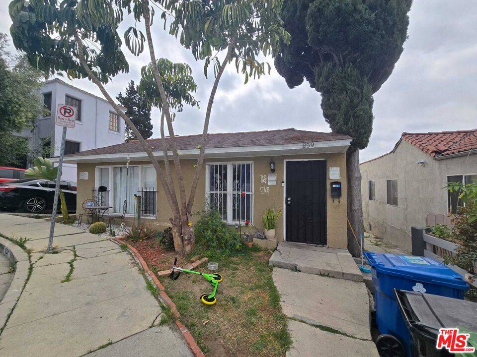 857 Serrano Pl 3.0 LA
