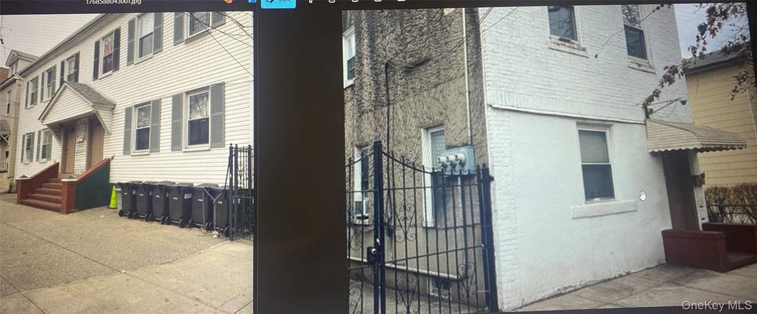 sold as a package with 103 09 and 103 11 corona ave R6B zoning, 75x90 total lot size