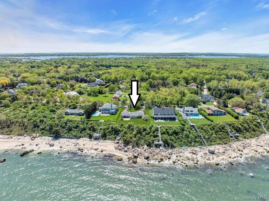 Soundfront ! Welcome to 2100 Sound Drive offering water views from nearly every room, this unique property is part of the Eastern Sterling Shores community and is truly the Last ...