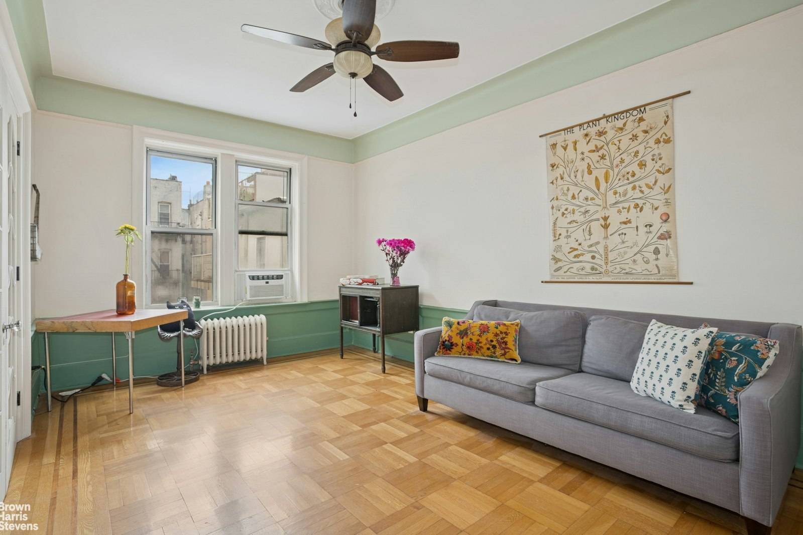 Space, Location, Charm and Character await you at 759 42nd Street 12.