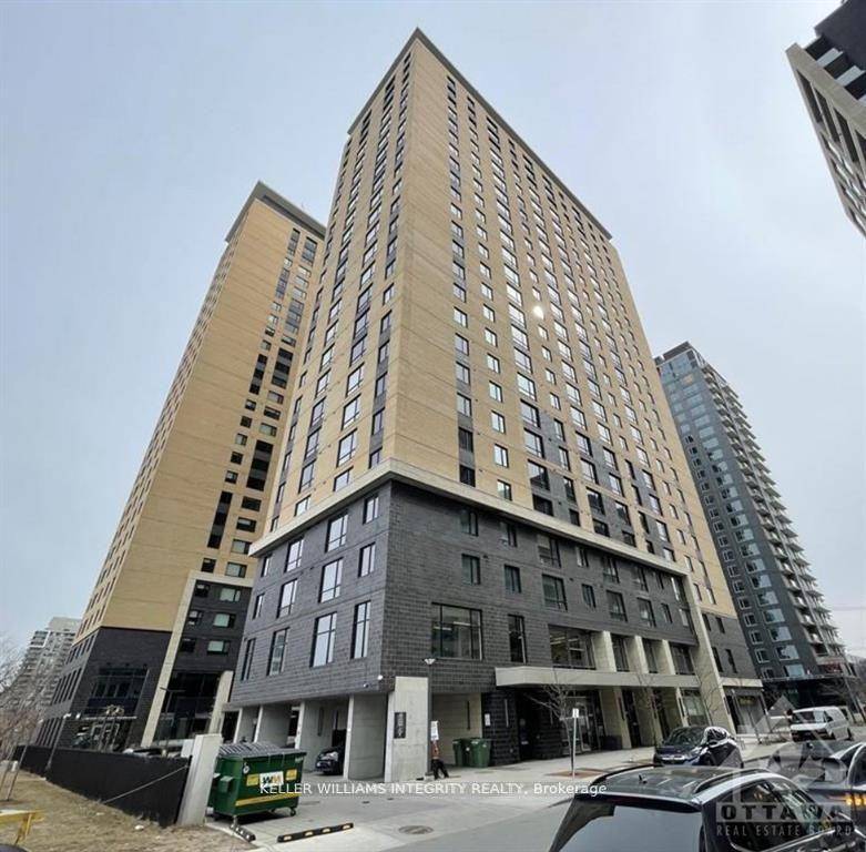 Fully furnished condo for rent.