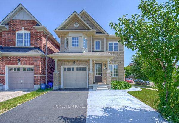 Welcome to 70 Gillespie Drive, a charming two storey detached corner amp ; end unit home located in the heart of West Brant neighborhood.