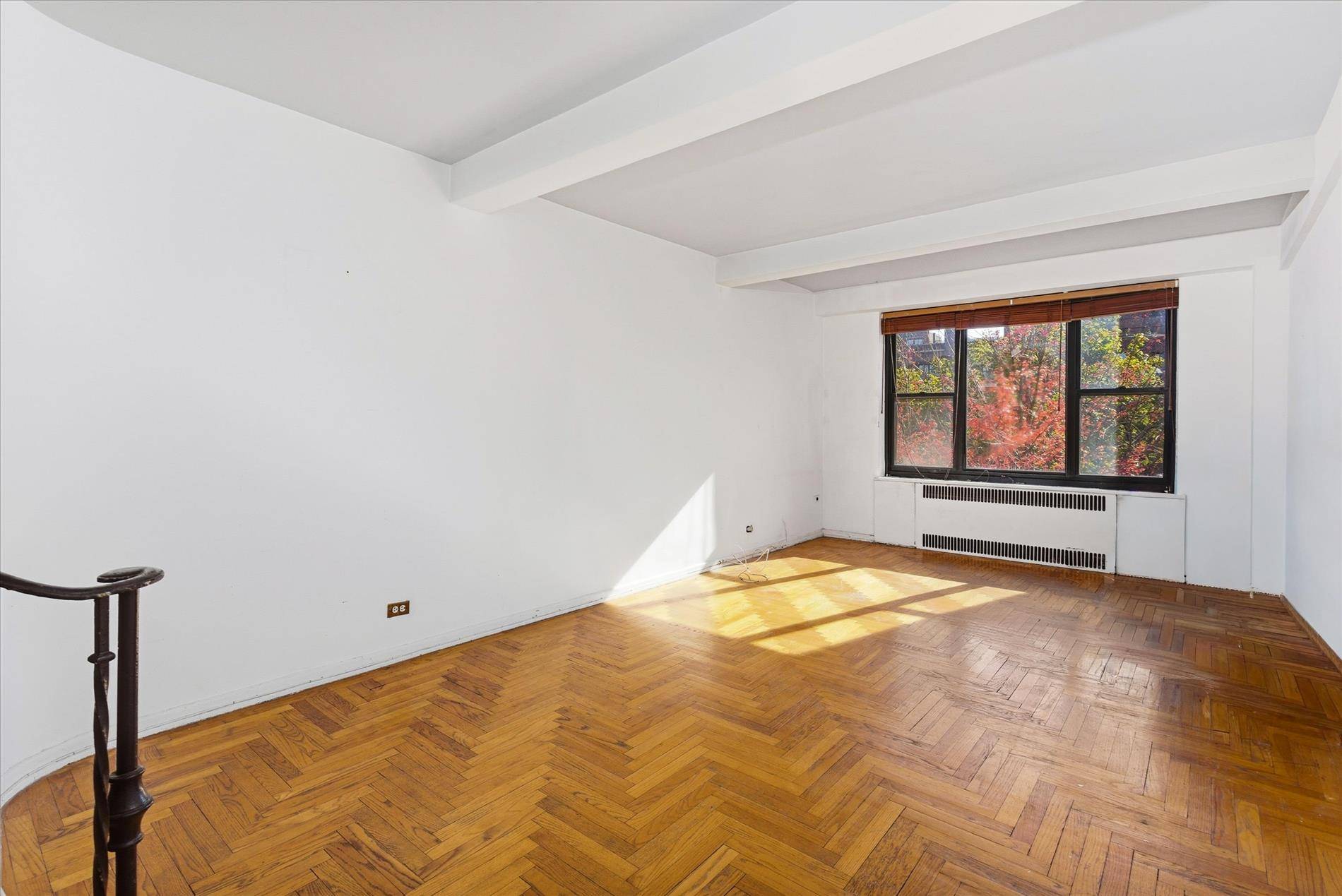 For Every Season There is a ViewAre you ready to buy a home in Inwood s most desirable coop ?