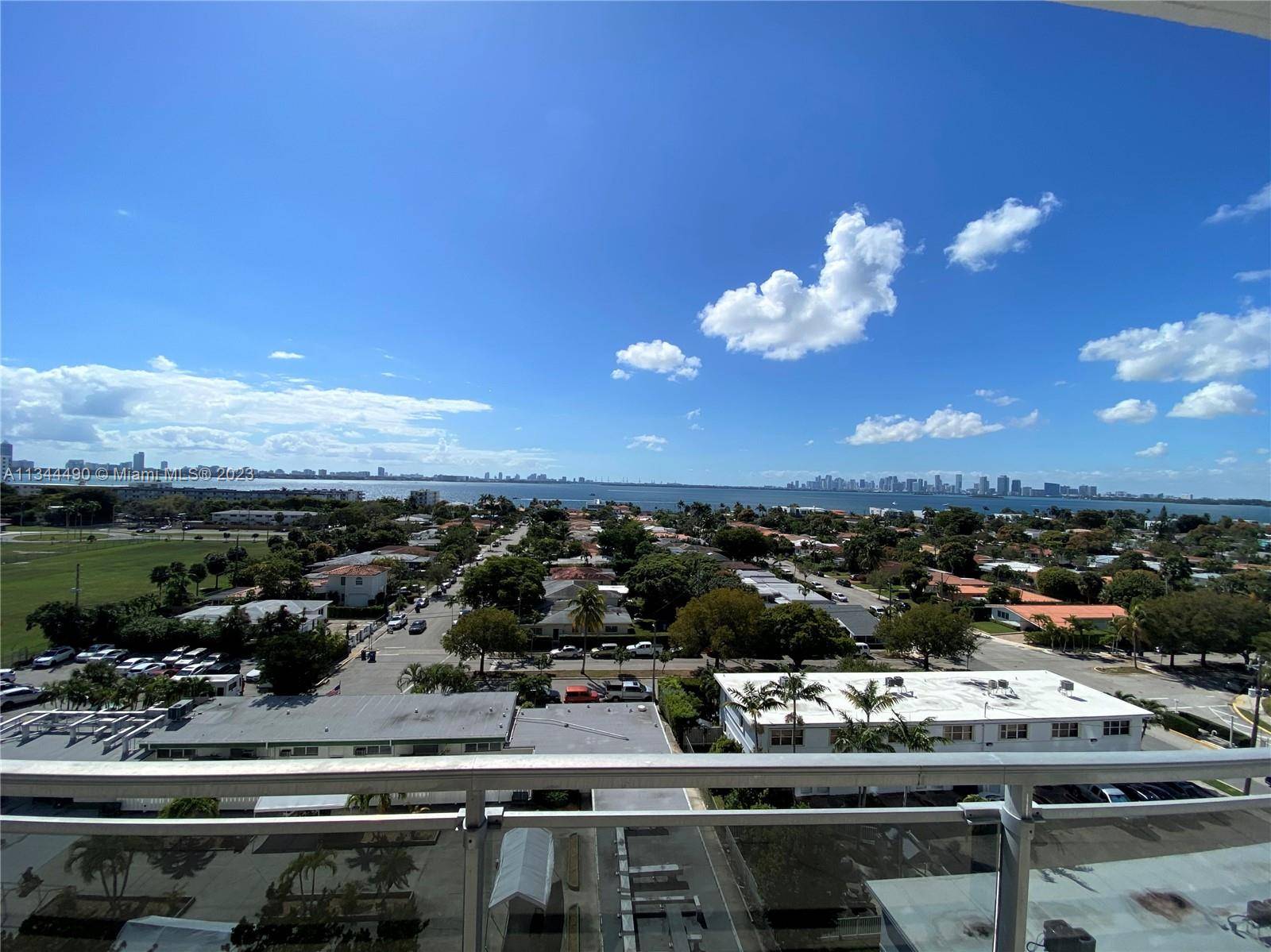 Priced REDUCED to Sell ! South Facing Unit with outstanding, unobstructed views of the Bay, Miami Beach and Downtown Miami.