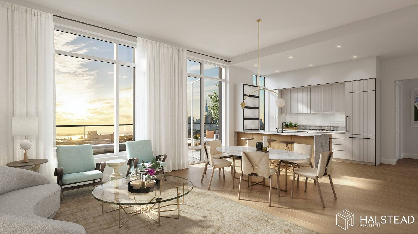 A 3D Walk through of This Home is Available in the Image Gallery.