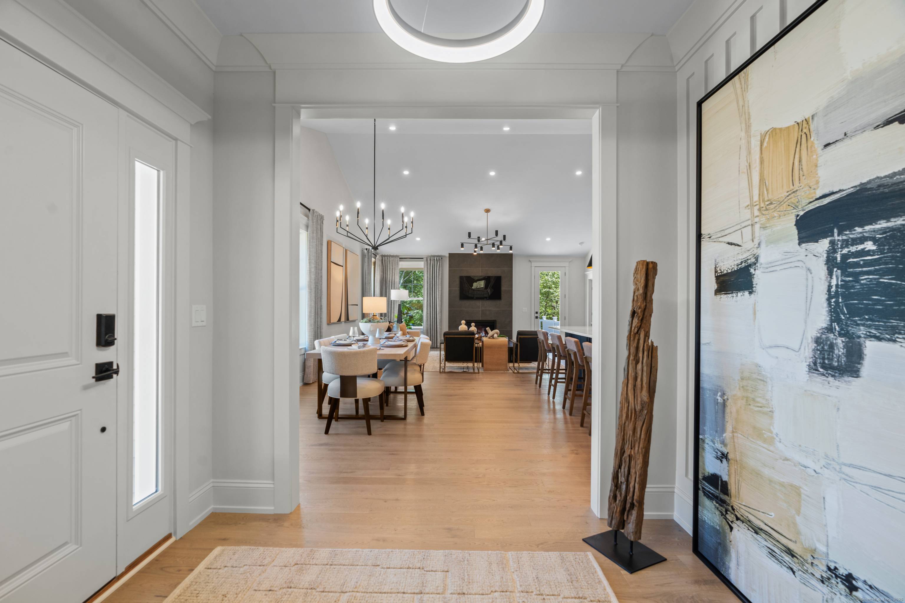 NOW SELLING ! Offering Pre Construction, Grand Opening pricing now for a limited time in Oxford Greens, Connecticut's premiere active adult community.