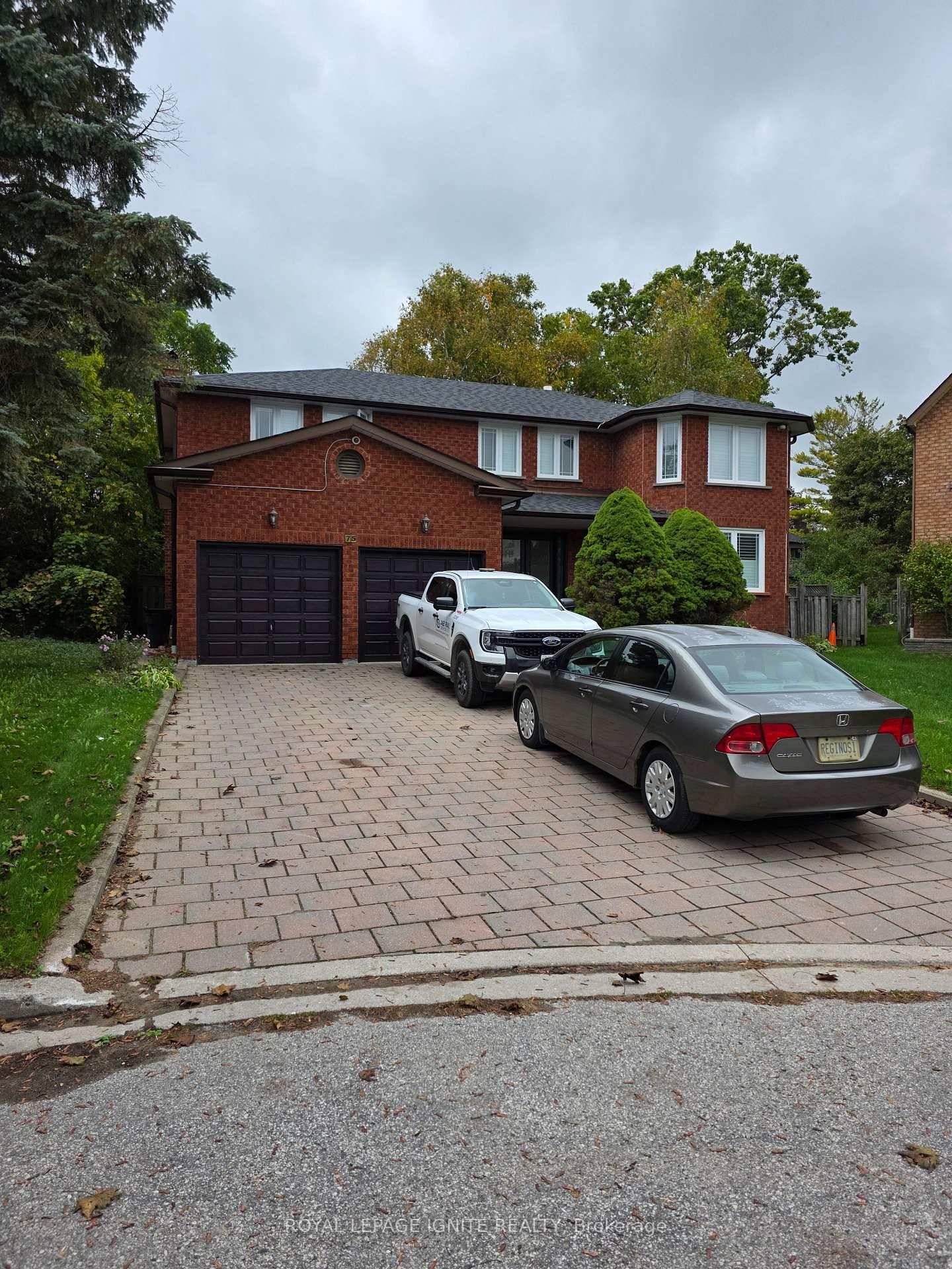 Welcome to Highland Creek, this large 3 bedroom basement apartment with separate entrance is now available near Meadowvale amp ; Ellesmere.