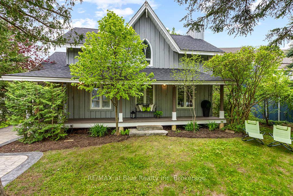 RARE CHALET OPPORTUNITY ON CARMICHAEL CRESCENT I'm sure you've heard the expression, LOCATION LOCATION LOCATION.
