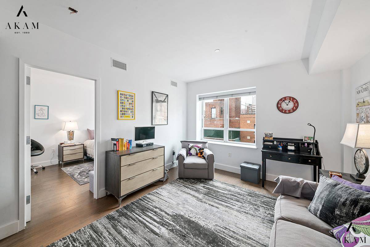 Stunning Penthouse Corner Residence with Skyline Views 1 Bedroom Condo in Hell's Kitchen Big price reduction !