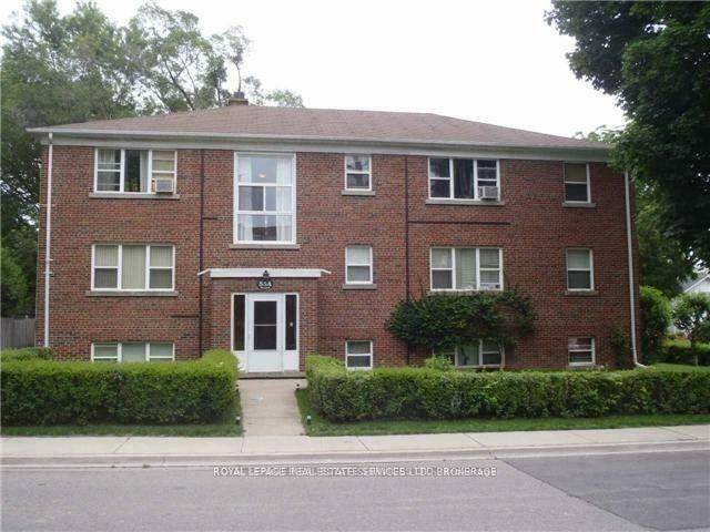 1 Bed in Prime Long Branch freshly paint a functional apartment layout in a well managedbuilding.
