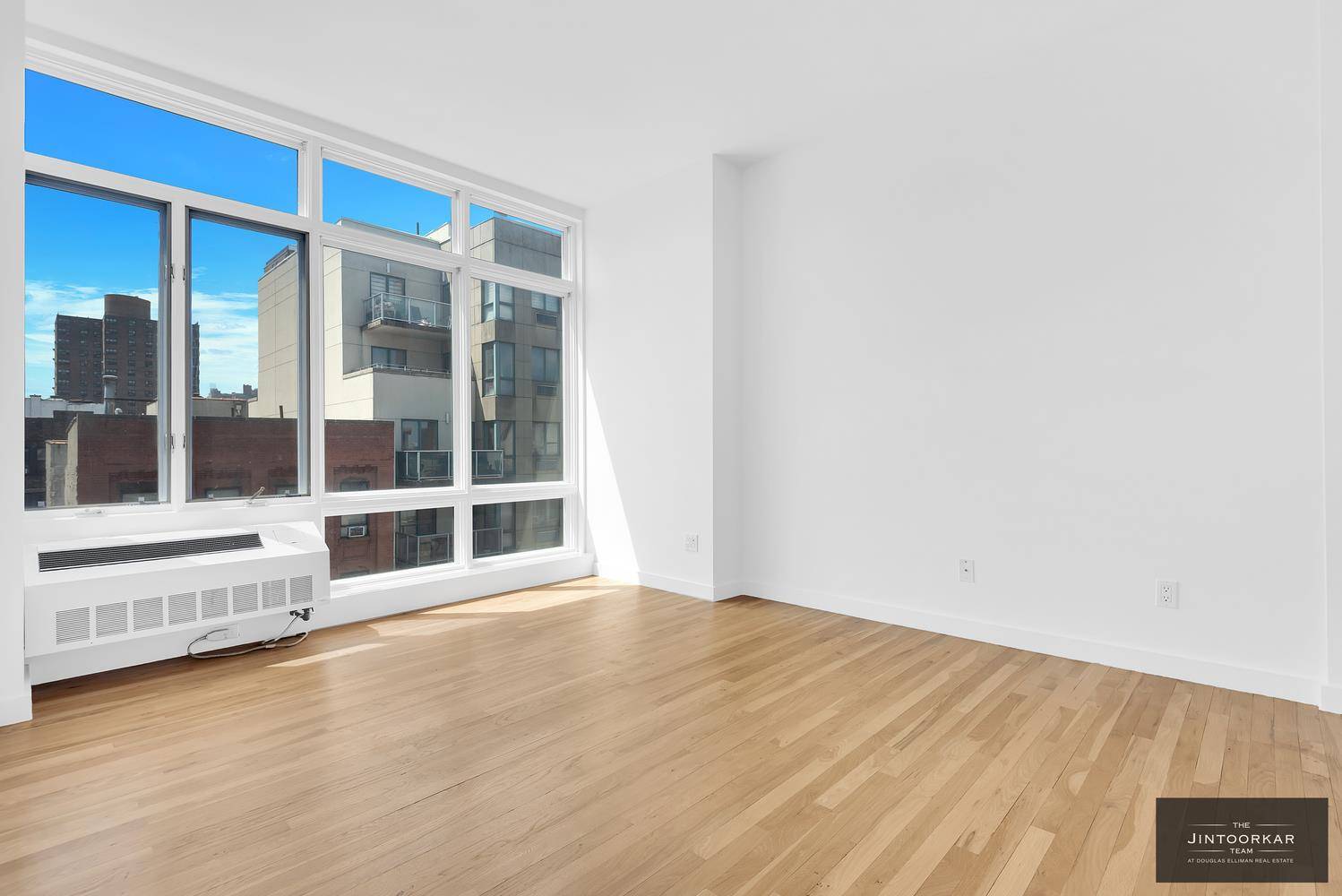 Discover The Pascal East Harlem's Urban Gem Welcome to The Pascal, an architectural landmark in East Harlem, thoughtfully designed by renowned architect Karl Fischer.