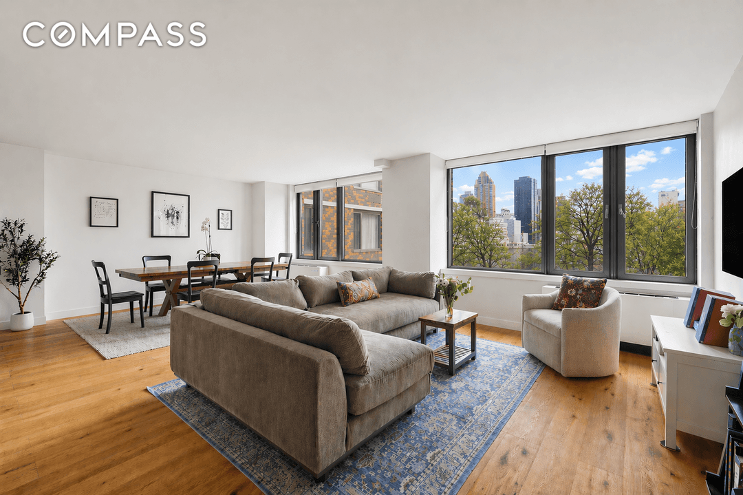 A home you can grow into, with the calm of island living and excellent monthlies !