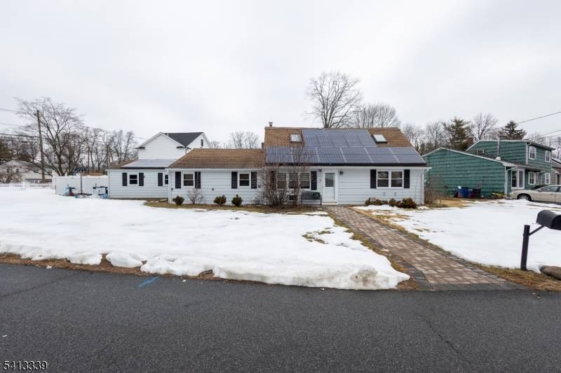 Nestled in one of Wayne's most coveted neighborhoods, this spacious and beautifully maintained Cape style home is truly move in ready.