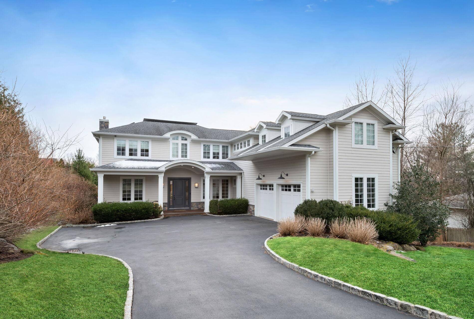 256 PARSELLS LANE New Jersey