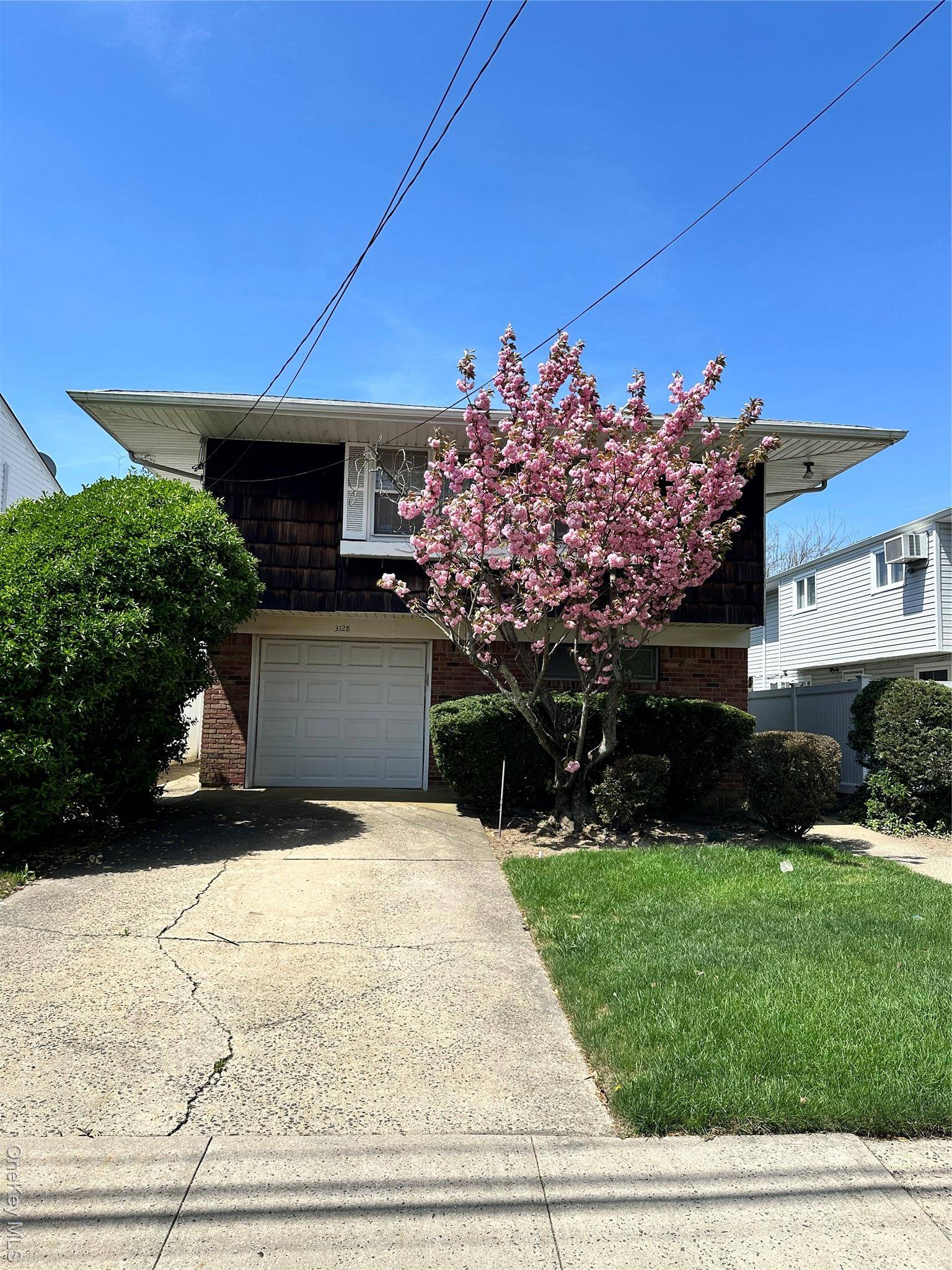Great opportunity to make this house your own.