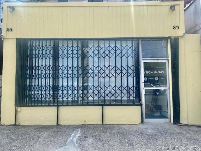 DEAL FELL THROUGH DUE TO FINANCING.