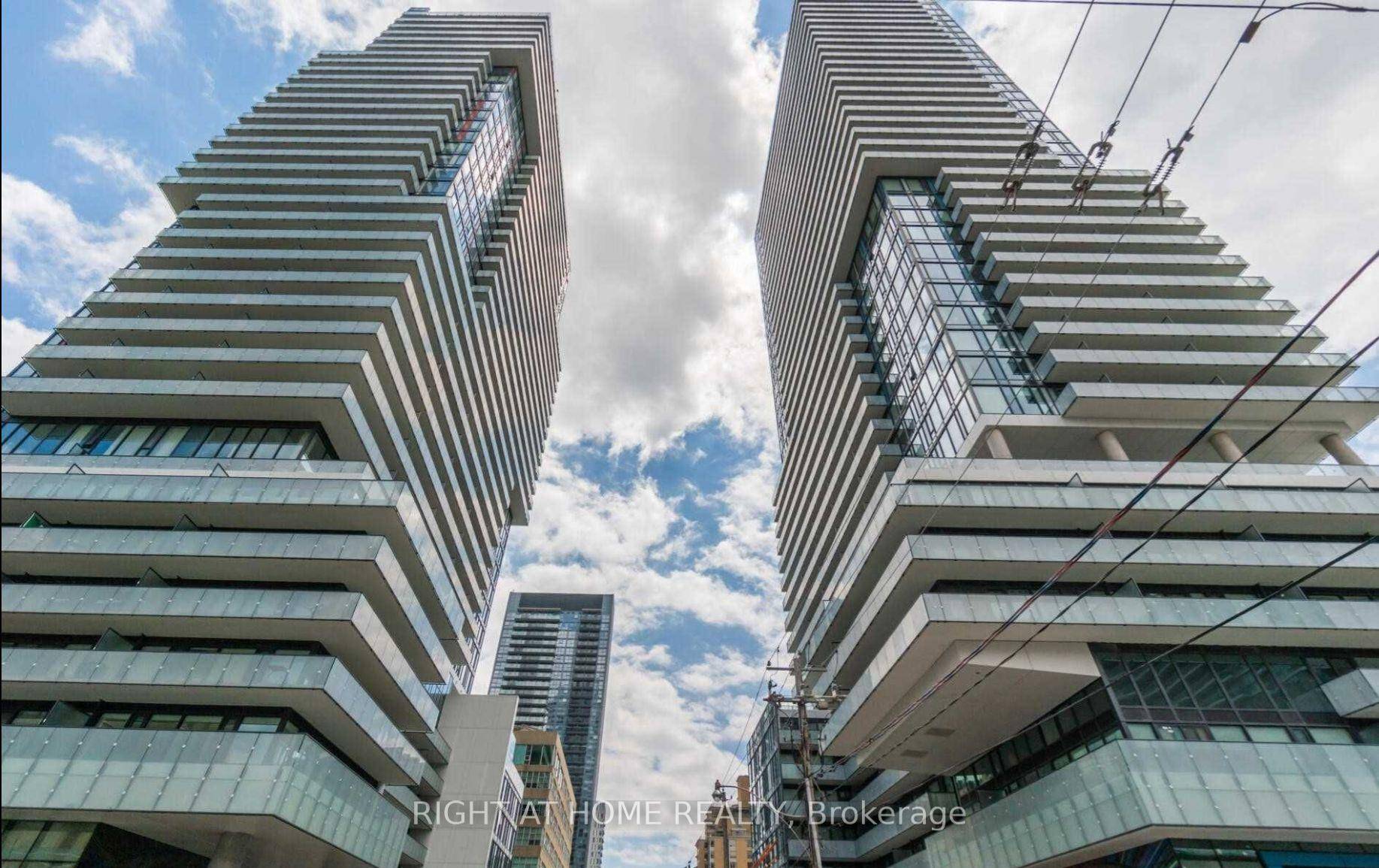 Welcome to 161 Roehampton Avenue, where sophistication meets convenience in the heart of midtown Toronto.