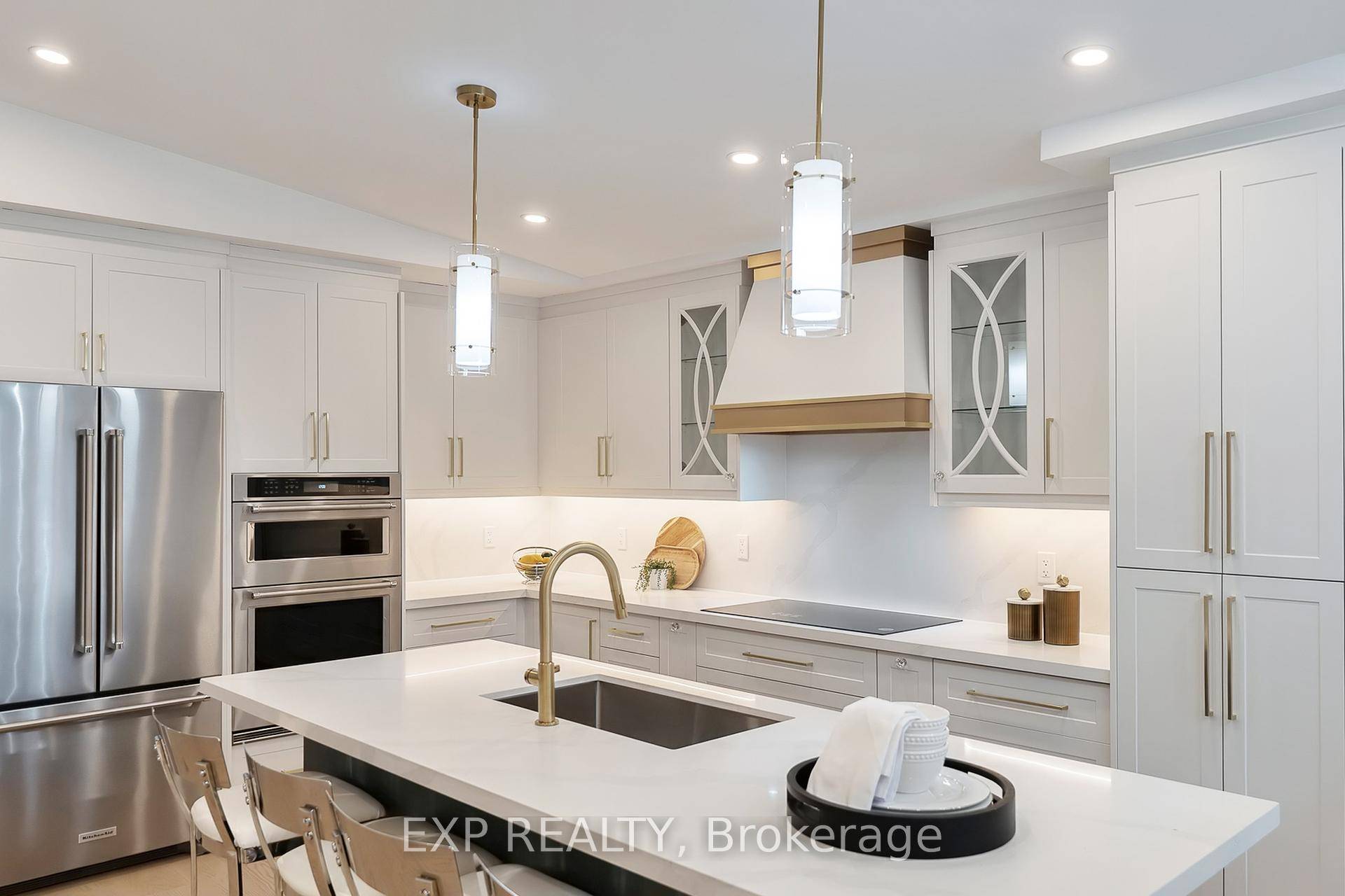 WOW Luxurious Mill Pond Masterpiece Where Modern Elegance Meets Family Friendly Living Welcome To 385 Easy St A Rare Opportunity To Own A Meticulously Renovated 3 2 Bedroom Bungalow On ...