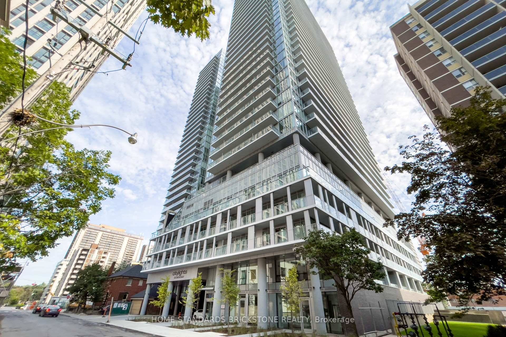 Welcome to Citylights Condos.