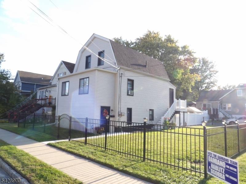Very well maintained 2 family home in Lovely Little Falls !