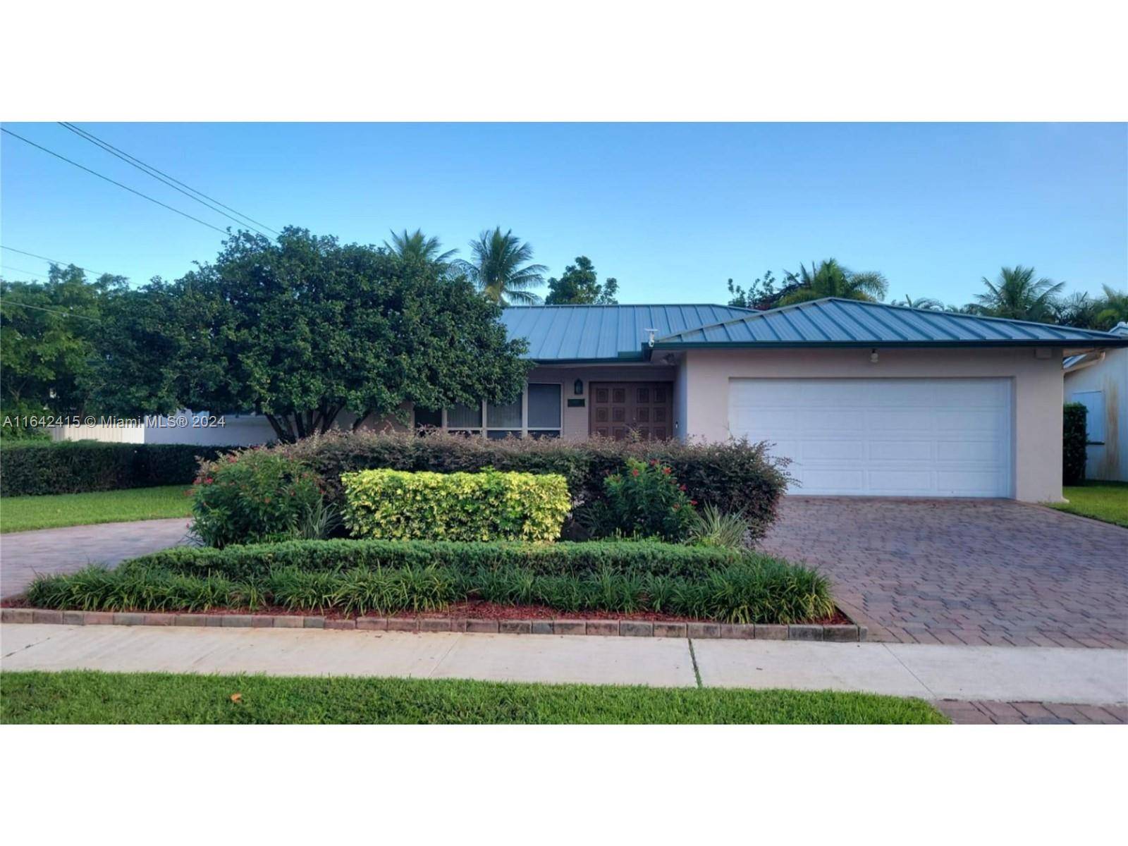 Meticulously maintained home Car Garage Wet bar Saltwater Pool Municipal Sewer !