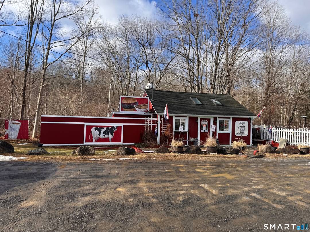 Exciting opportunity in the heart of New Fairfield !