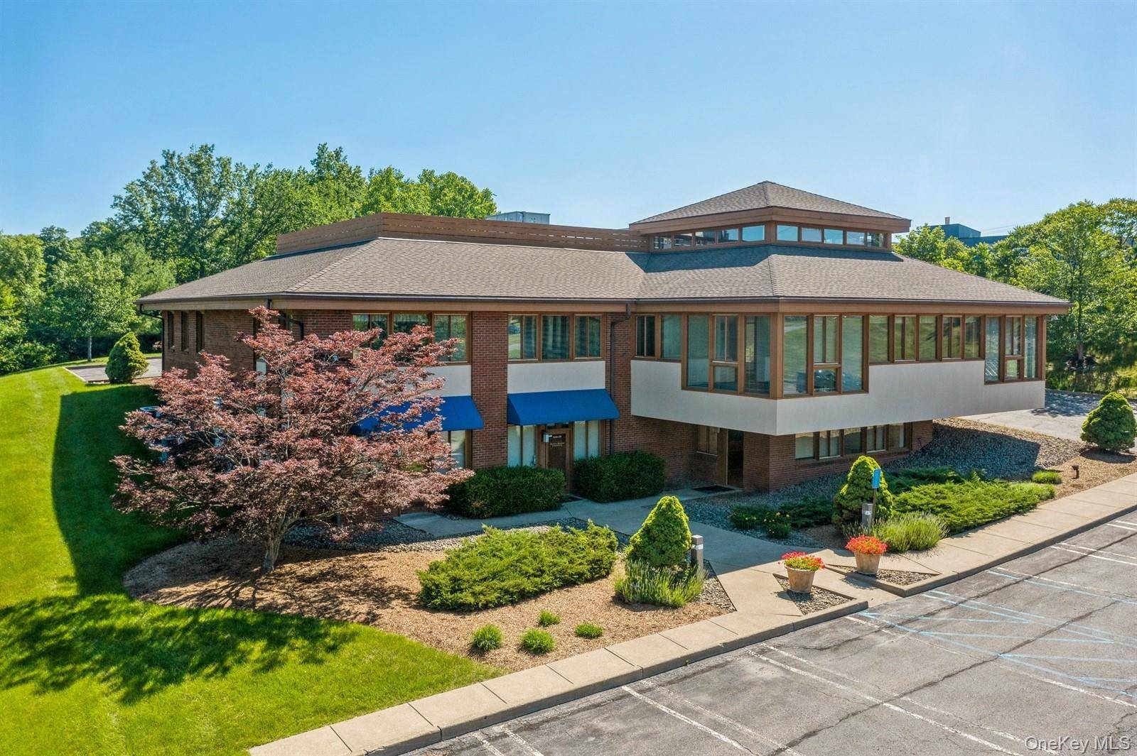 Suite 400 is a Class A office space has two entrances to the 3386 Sq feet.