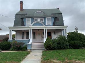 EXCELLENT LOCATION FOR PROFESSIONAL OFFICES PREVIOUSLY USED AS LAW OFFICES ENTIRE FIRST FLOOR, APPROXIMATELY 2000 SF OF REMODELED SPACE, WHILE MAINTANING THE CHARM OF NATURAL WOODWORK, BEAMED CEILINGS, STAINED GLASS ...