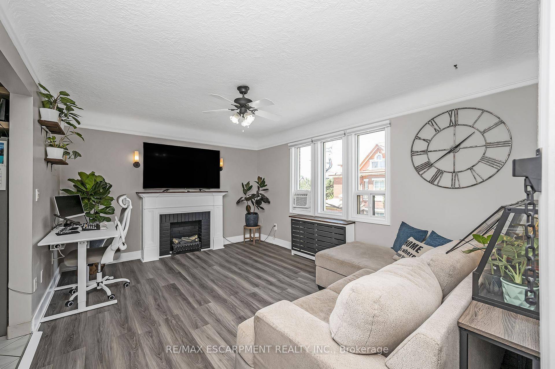 Own for less than a 1, 500 mth mortgage payment with 5 down.