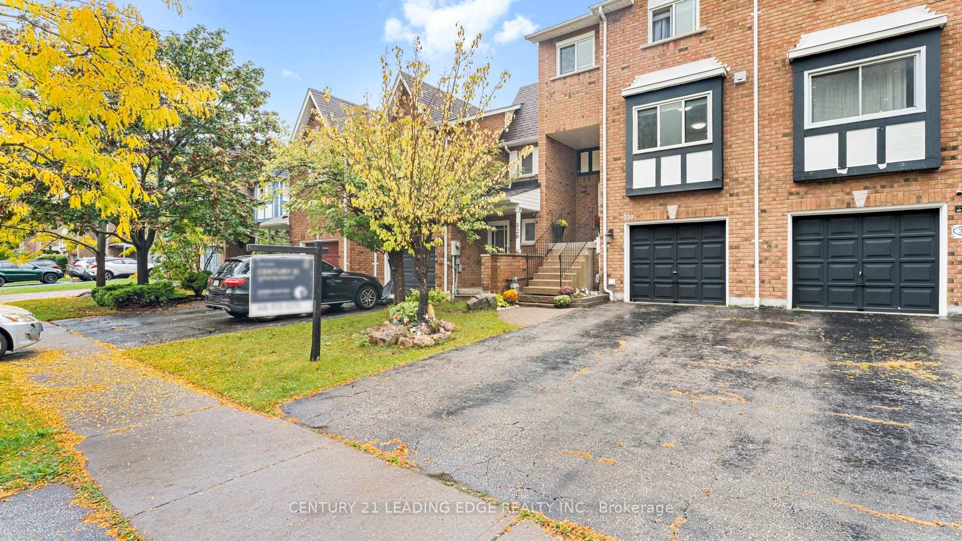 Undeniable Value In West Pickering You Very Rarely Find Affordable AND Great Area Together, But Both Are True Here Perfect For 1st Time Buyers And Young Families Completely Freehold Townhome ...