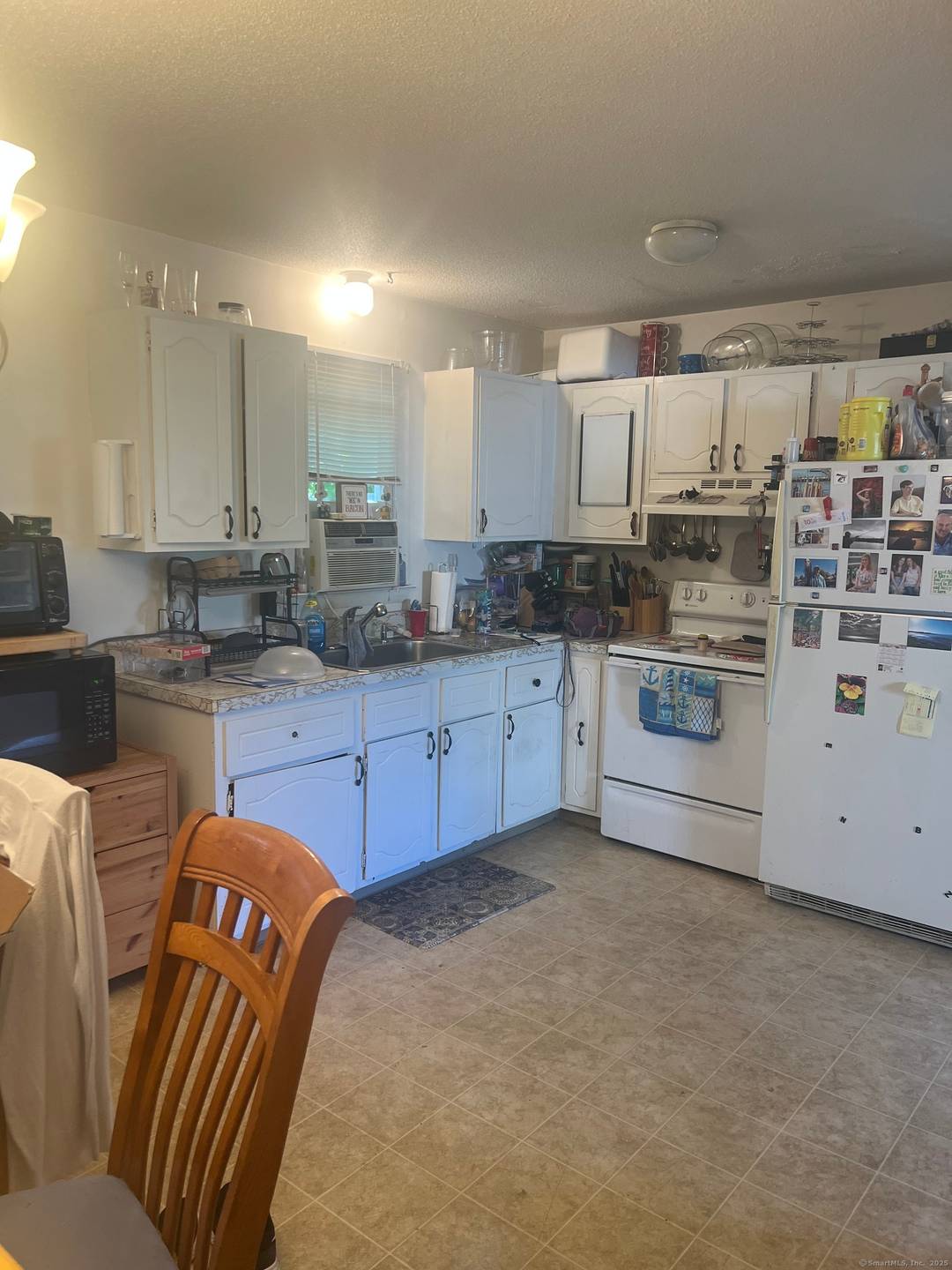 Very unique home located close to the downtown area.