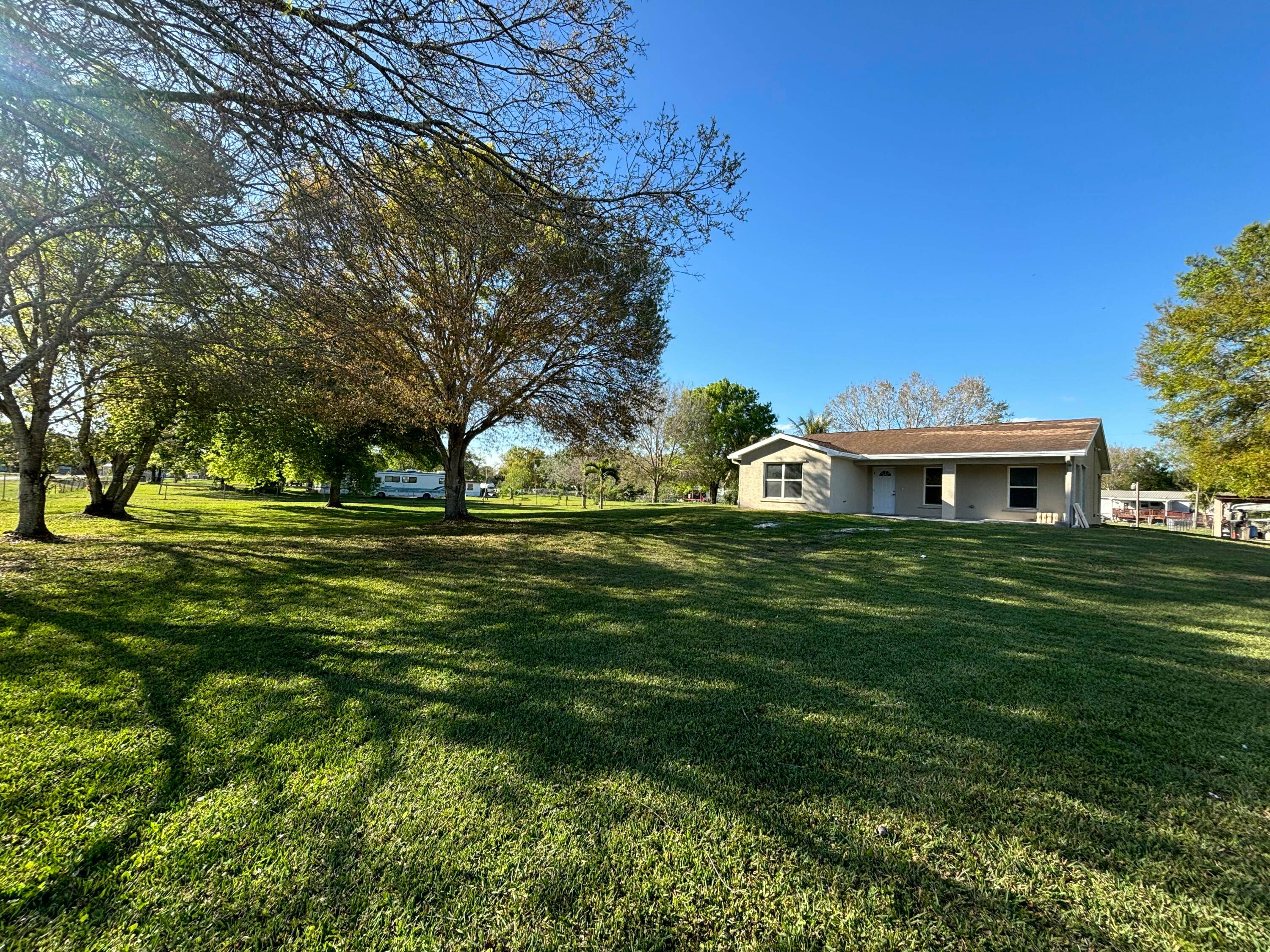 Discover modern living in this beautifully remodeled 2 bedroom, 2 bath CBS home, built in 2007.