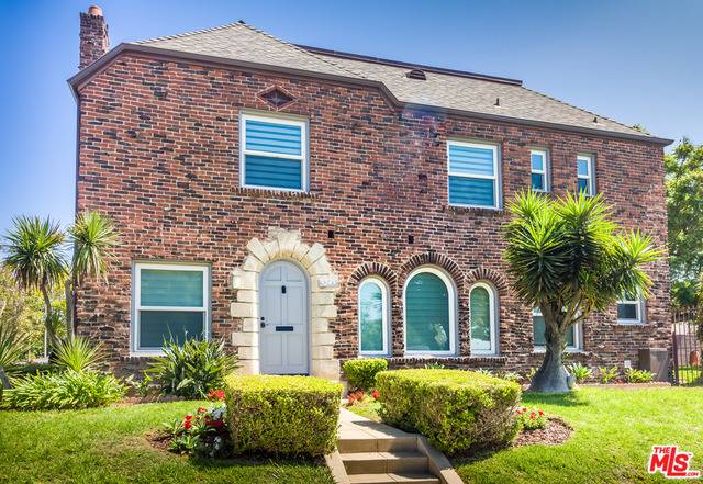5245 San Vicente Ave 3BR La