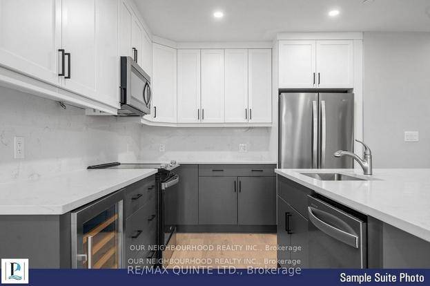 Experience luxury living in Port Pictons newest Harbourfront Community by PORT PICTON HOMES.