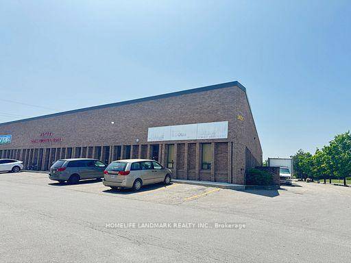 Nice Wide Open Space, In A Great Location Good Clear Height Large Shipping Area Large Showroom, Allow recreational use.