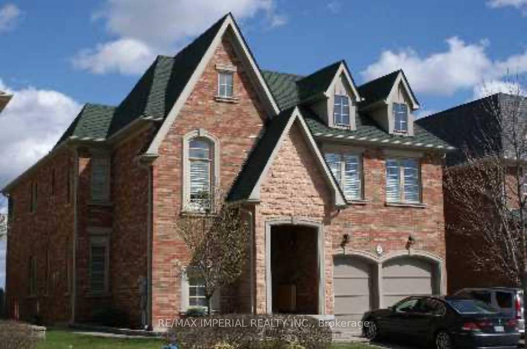 A Second Floor Bedroom with a Shared Washroom in the Bayview Hill Community.