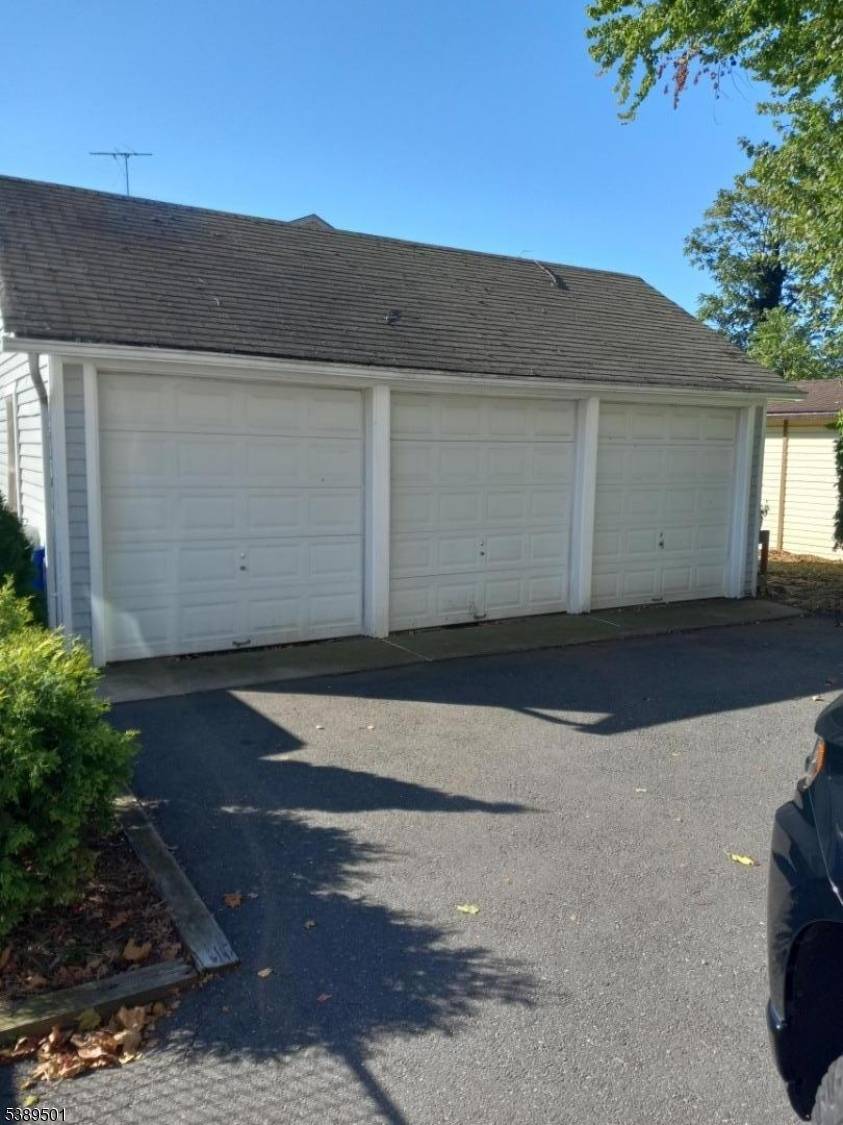 Legal 3 Family. 3 car detached garage.