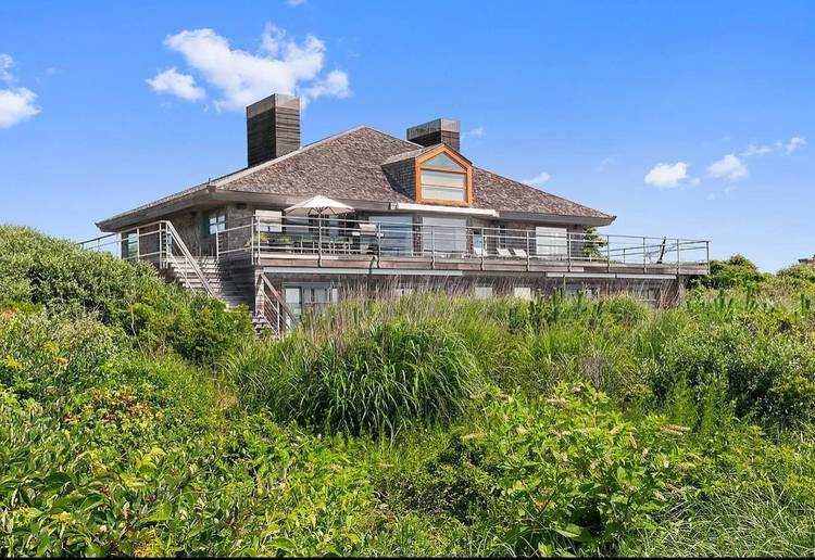 Seaside Sagaponack
