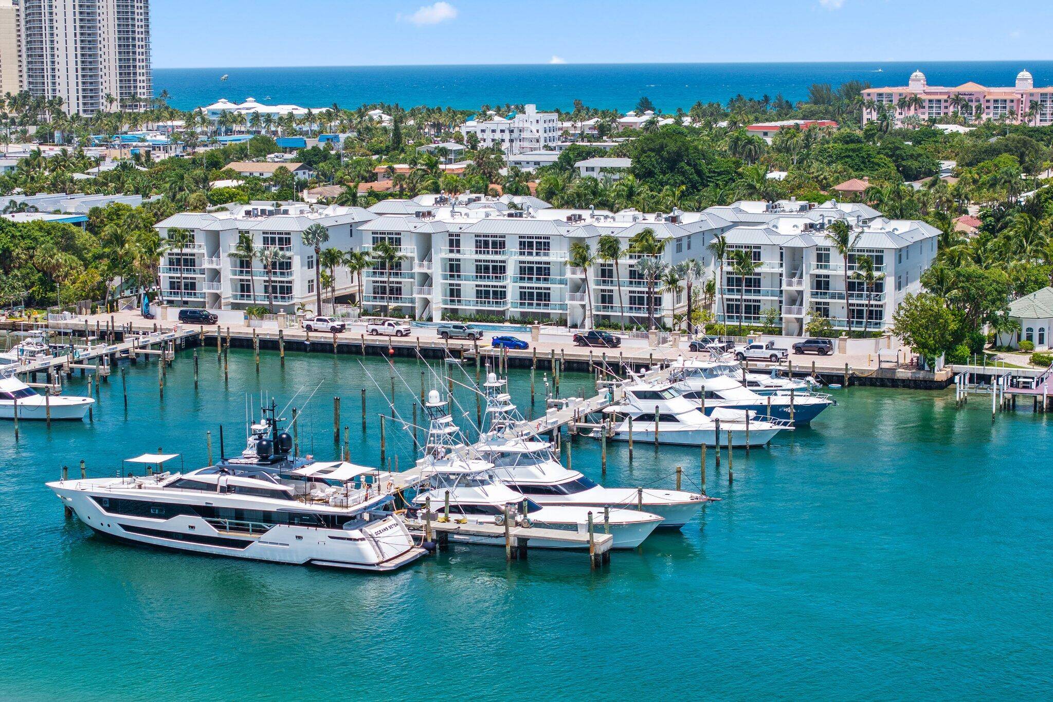 Welcome to opulent waterfront living at its finest !