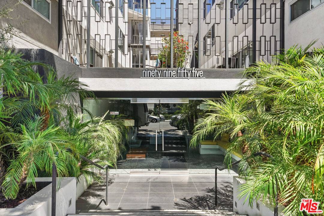 9955 Durant Dr 3BR Beverly Hills La