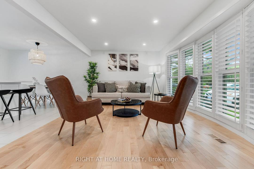 Welcome to this beautifully updated and fully furnished home offering a functional layout and modern finishes throughout.