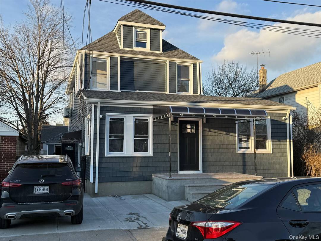 Fully Gut Renovated 2 Family in Queens Village.