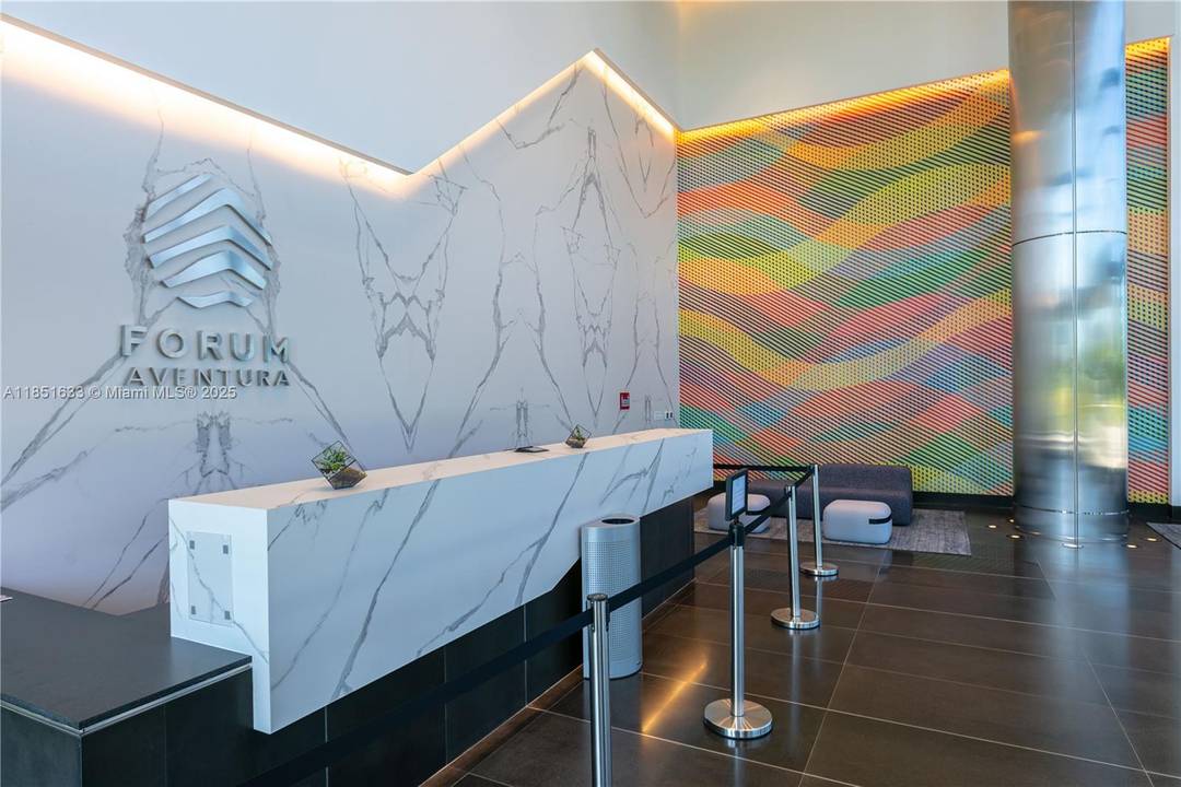 Own this exceptional 1, 294 RSF corner office perfectly positioned directly across from Aventura Mall and adjacent to the new Brightline Station.